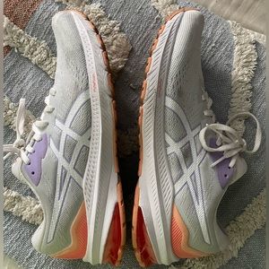 Womens ASICS sneakers